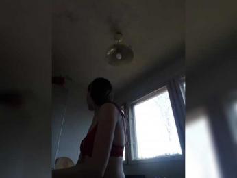 zvezda2511 webcam model stream image