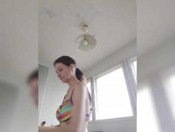 zvezda2511 webcam model stream image