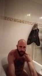 Auvergine webcam model stream image