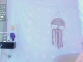 salma-isawwi webcam model stream image