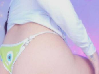 salma-isawwi webcam model stream image