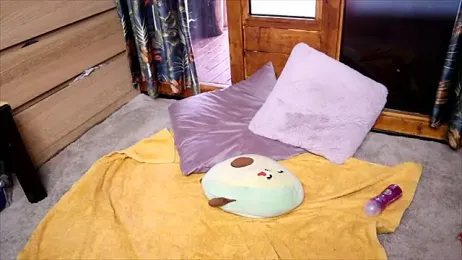 LittleMe97 webcam model stream image