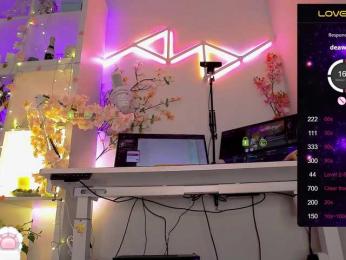 _Marilyn_ webcam bongacams model stream image