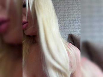 malibushka_ webcam model stream image
