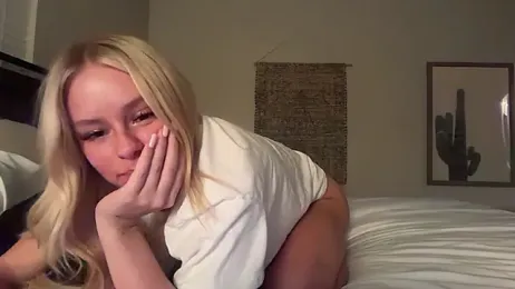 kenziesmithh webcam model stream image