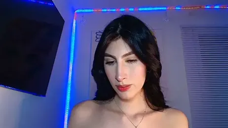 valeria_gonzales_ webcam model stream image