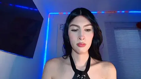 valeria_gonzales_ webcam model stream image