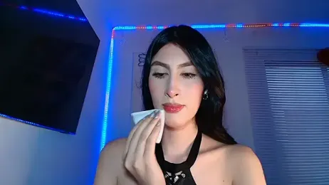 valeria_gonzales_ webcam model stream image