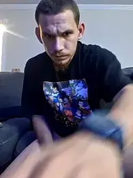 Rain13_Lil-if56 webcam model stream image