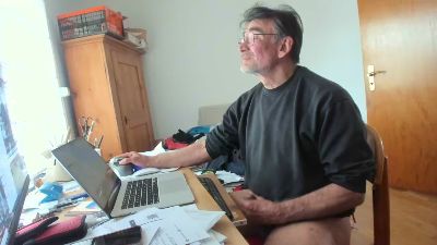 ZEIGEFREUDIG6 webcam model stream image