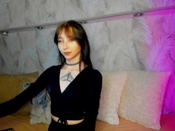 Ellen-Hops webcam model stream image