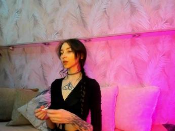 Ellen-Hops webcam model stream image