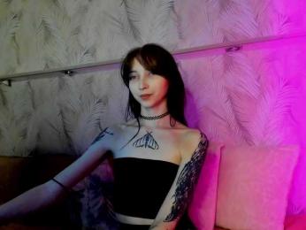 Ellen-Hops webcam model stream image