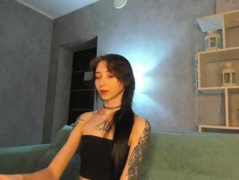 Ellen-Hops webcam model stream image
