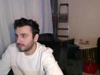 2handsomeman webcam chaturbate model stream image