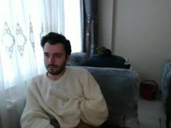 2handsomeman webcam model stream image