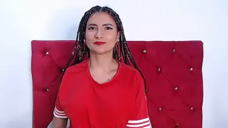 Evasummer1 webcam model stream image