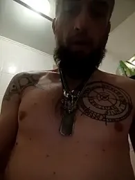 Kunimen3 webcam model stream image