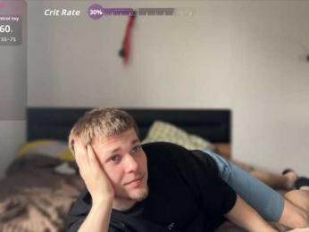 Saykick webcam model stream image