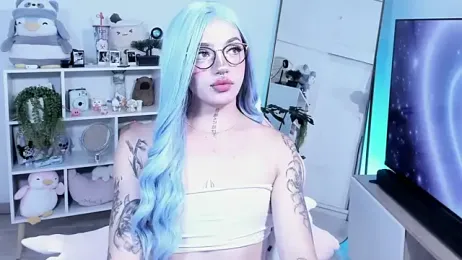 KloeKing__ webcam model stream image