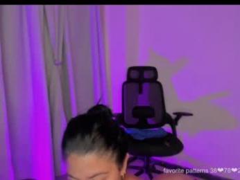 amy_queen7 webcam chaturbate model stream image