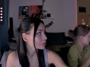 valorant_girl webcam chaturbate model stream image