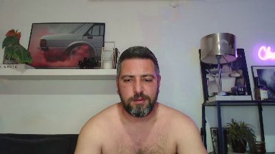 ColdRevengee webcam model stream image