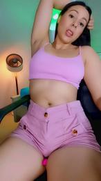 MonyCat_ webcam cam4 model stream image