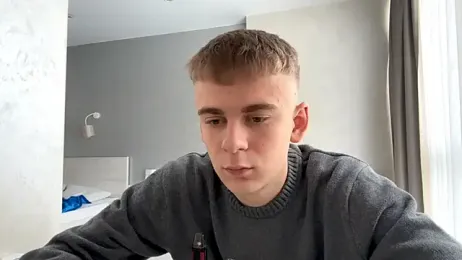 SoloFury webcam model stream image