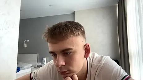 SoloFury webcam stripchat model stream image