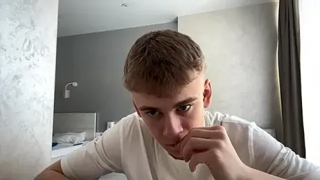 SoloFury webcam model stream image