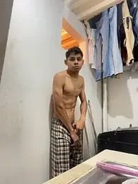 KingAdrian_ webcam model stream image