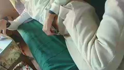 Redthommy webcam model stream image