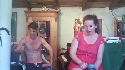 PianoTobe webcam cam4 model stream image