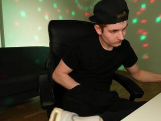 Mark Karson webcam model stream image