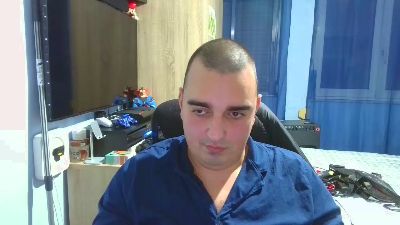 Descartes89 webcam model stream image