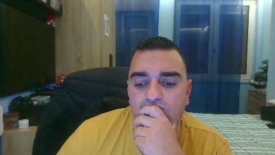 Descartes89 webcam model stream image