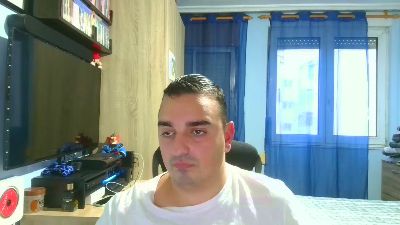 Descartes89 webcam model stream image