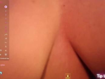 MissKristel webcam bongacams model stream image