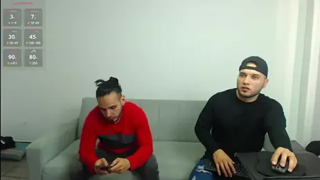 jhustin_marcius webcam model stream image