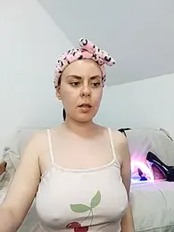 Stoned-baby69 webcam model stream image