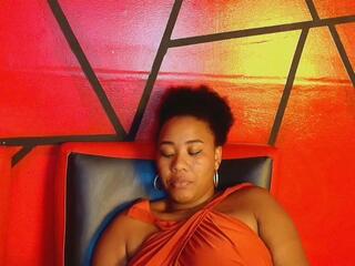 Sharlot Ruiz webcam model stream image