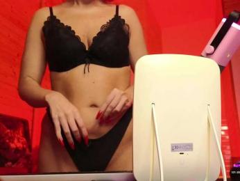 Findom_Lady_Shine webcam model stream image