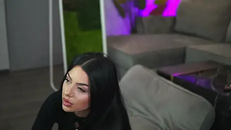 Ivy_Trix webcam model stream image