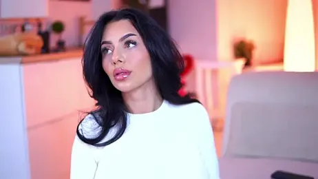 Ivy_Trix webcam model stream image