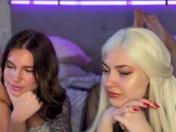 danteetbeatrix webcam chaturbate model stream image