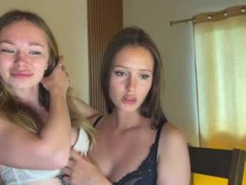 gentle_killers webcam chaturbate model stream image