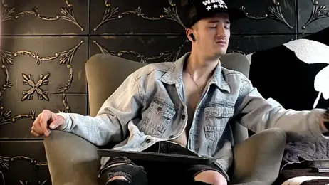 SirReed webcam model stream image