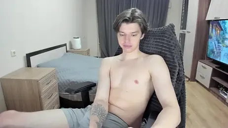 Liam_sexy1 webcam model stream image