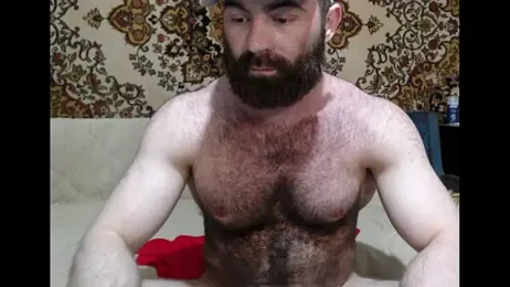 AlanStrongs webcam model stream image